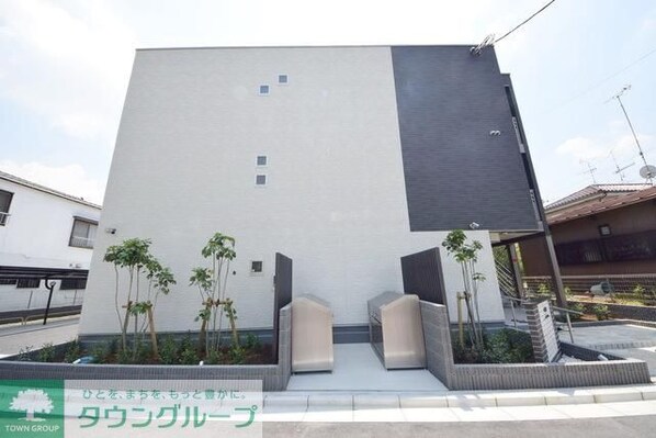 クレイノシャンティ浦和の物件内観写真